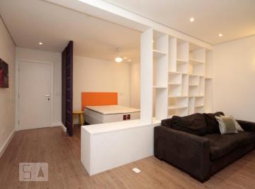 Apartamento · 78m² · 1 Quarto · Apartamento à Venda - Santa Cecília, 1 Quarto, 78 m2