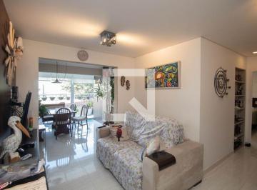 Apartamento · 96m² · 2 Quartos · 1 Vaga · Apartamento à Venda - Vila Maria , 2 Quartos,  96 m2