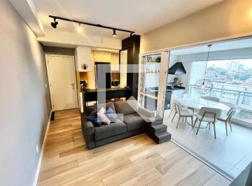 Apartamento · 74m² · 2 Quartos · 1 Vaga · Apartamento à Venda - Santana, 2 Quartos, 74 m2