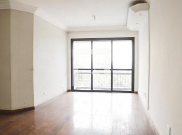 Apartamento · 96m² · 4 Quartos · 2 Vagas · Apartamento à Venda - Santana, 4 Quartos, 96 m2