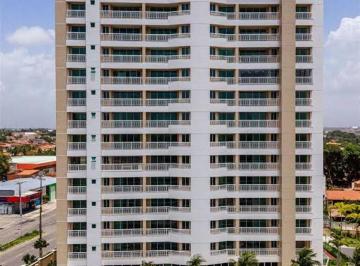 Apartamento de 3 quartos, Fortaleza · Oportunidade única alto padrão área nobre Cambeba
