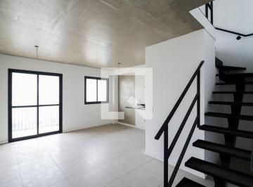 Apartamento · 67m² · 1 Quarto · 1 Vaga · Apartamento à Venda - Santana, 1 Quarto,  67 m2