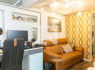 Localizado em São Paulo, este apartamento oferece uma excelente oportunidade par · Apartamento à Venda - Consolação, 2 Quartos, 56 m2
