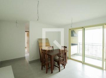 Apartamento · 66m² · 2 Quartos · 1 Vaga · Apartamento à Venda - Água Fria, 2 Quartos, 66 m2