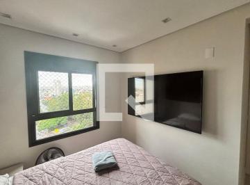 Apartamento 55m² Venda Água Fria · Apartamento à Venda - Água Fria, 2 Quartos, 55 m2