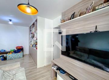 Apartamento 72m² Venda Cambuci · Apartamento à Venda - Cambuci, 3 Quartos,  72 m2