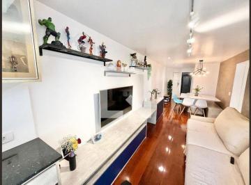 Este espaçoso apartamento em São Paulo oferece 90 metros quadrados de conforto e · Apartamento à Venda - Mandaqui, 3 Quartos,  90 m2