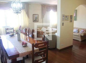 Apartamento · 125m² · 3 Quartos · 2 Vagas · Apartamento à Venda - Santana, 3 Quartos, 125 m2