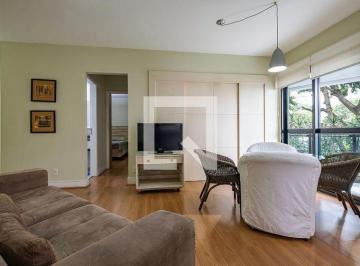 Apartamento 60m² Venda Paraíso · Apartamento à Venda - Paraíso, 2 Quartos, 60 m2
