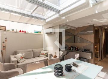 Este apartamento localizado em São Paulo oferece uma excelente oportunidade para · Apartamento à Venda - Santa Cecília, 1 Quarto, 52 m2