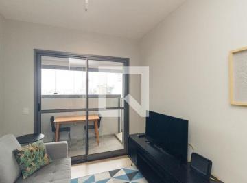 Apartamento · 36m² · 1 Quarto · Apartamento à Venda - Higienópolis, 1 Quarto, 36 m2