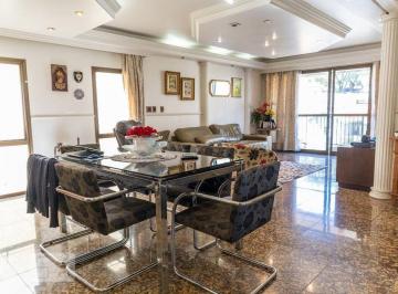 Apartamento · 134m² · 3 Quartos · 2 Vagas · Apartamento à Venda - Vila Maria , 3 Quartos, 134 m2