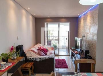 Localizado na charmosa Vila Monumento, em São Paulo, este apartamento de 65 metr · Apartamento à Venda - Cambuci, 2 Quartos,  65 m2