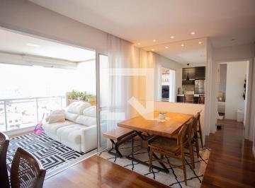 Apartamento · 72m² · 2 Quartos · 1 Vaga · Apartamento à Venda - Santana, 2 Quartos,  72 m2