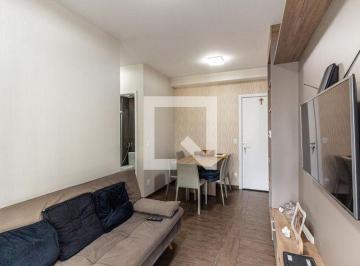 Apartamento Venda de 2 quartos · Apartamento à Venda - Santa Cecília, 2 Quartos, 65 m2