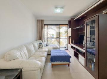 Apartamento · 87m² · 3 Quartos · 2 Vagas · Apartamento à Venda - Cambuci, 3 Quartos, 87 m2