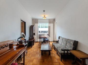 Apartamento · 96m² · 2 Quartos · Apartamento à Venda - Consolação, 2 Quartos, 96 m2
