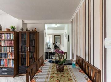 Apartamento 117m² Venda Santa Cecília · Apartamento à Venda - Santa Cecília, 3 Quartos, 117 m2