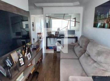 Apartamento · 120m² · 2 Quartos · 2 Vagas · Apartamento à Venda - Santana, 2 Quartos, 120 m2