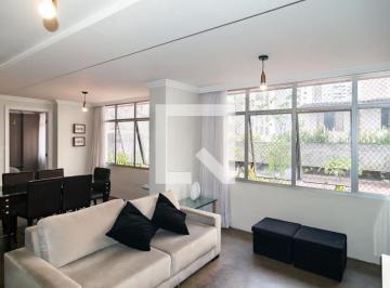 Apartamento · 148m² · 2 Quartos · Apartamento à Venda - Consolação, 2 Quartos, 148 m2
