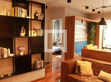 Apartamento en Venda de 2 quartos Cambuci · Apartamento à Venda - Cambuci, 2 Quartos, 50 m2