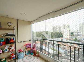 Apartamento Venda 60m² de 2 quartos · Apartamento à Venda - Tatuapé, 2 Quartos, 60 m2