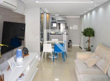 Este apartamento mobiliado está localizado no charmoso bairro Parque São Jorge, · Apartamento à Venda - Tatuapé, 2 Quartos, 70 m2