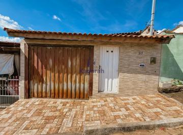Foto 01 · Casa, Jardim Primavera, Areado, MG