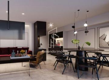 Apartamento · 32m² · 1 Quarto · Condominio On Paulista no Paraiso, Studio de 32m² com 1 dormitório, cozinha, sem vaga.