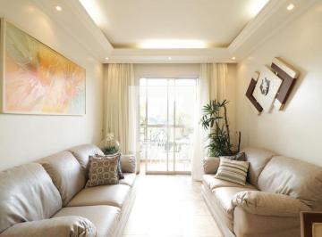Apartamento Venda 98m² de 2 quartos · Apartamento à Venda - Mandaqui, 2 Quartos, 98 m2