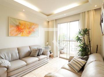Apartamento · 98m² · 2 Quartos · 1 Vaga · Apartamento à Venda - Mandaqui, 2 Quartos, 98 m2