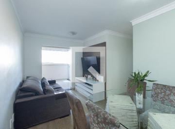 Apartamento · 87m² · 3 Quartos · 1 Vaga · Apartamento à Venda - Vila Maria , 3 Quartos, 87 m2