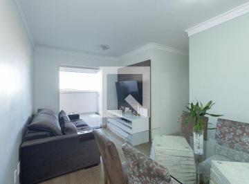 Apartamento · 87m² · 3 Quartos · 1 Vaga · Apartamento à Venda - Vila Maria , 3 Quartos, 87 m2