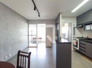 Apartamento en Venda de 2 quartos Cambuci · Apartamento à Venda - Cambuci, 2 Quartos, 65 m2