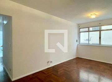Apartamento · 89m² · 2 Quartos · 1 Vaga · Apartamento à Venda - Paraíso, 2 Quartos,  89 m2