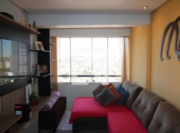 Apartamento · 105m² · 2 Quartos · 2 Vagas - Elaine Imóveis · Apartamento à Venda - Água Fria, 2 Quartos, 105 m2