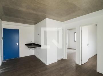 Apartamento · 70m² · 2 Quartos · 1 Vaga · Apartamento à Venda - Santana, 2 Quartos, 70 m2