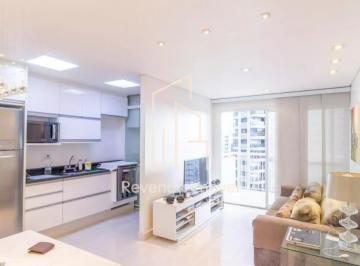 Apartamento · 65m² · 2 Quartos · 2 Vagas · Apartamento á venda em Santana, com 2 dormitórios, sendo 1 suíte e 2 vagas.