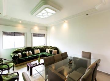 Apartamento · 120m² · 3 Quartos · Apartamento à Venda - Consolação, 3 Quartos, 120 m2