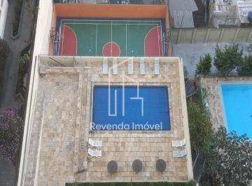 Apartamento · 119m² · 3 Quartos · 1 Vaga · Apartamento em Santana - Voluntários da Pátria