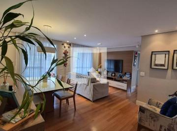 Apartamento · 78m² · 2 Quartos · 1 Vaga · Apartamento à Venda - Vila Maria , 2 Quartos, 78 m2