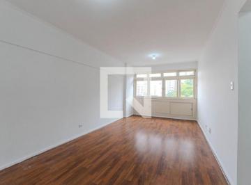 Apartamento · 110m² · 2 Quartos · 1 Vaga · Apartamento à Venda - Consolação, 2 Quartos,  110 m2