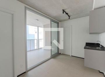Apartamento · 44m² · 2 Quartos · Apartamento à Venda - Consolação, 2 Quartos,  44 m2
