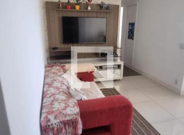 Apartamento · 83m² · 3 Quartos · 2 Vagas · Apartamento à Venda - Santana, 3 Quartos,  83 m2