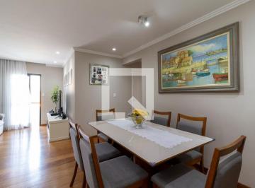Apartamento · 95m² · 3 Quartos · 2 Vagas · Apartamento à Venda - Água Fria, 3 Quartos, 95 m2