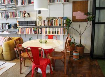 Apartamento 70m² Venda Santa Cecília · Apartamento à Venda - Santa Cecília, 1 Quarto, 70 m2