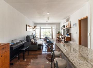 Apartamento en Venda de 3 quartos Santa Cecília · Apartamento à Venda - Santa Cecília, 3 Quartos, 95 m2