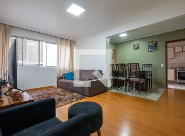 Apartamento · 90m² · 2 Quartos · 1 Vaga · Apartamento à Venda - Paraíso, 2 Quartos, 90 m2