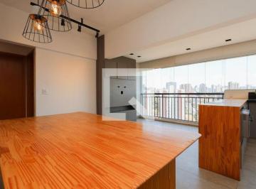 Apartamento · 63m² · 1 Quarto · 2 Vagas · Apartamento à Venda - Santana, 1 Quarto,  63 m2