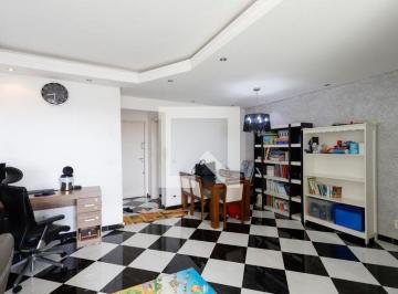 Apartamento · 107m² · 2 Quartos · 2 Vagas · Apartamento à Venda - Água Fria, 2 Quartos, 107 m2
